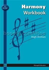 A2 Music Harmony Workbook
