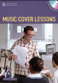 Music Cover Lessons (Book & CD-Rom)
