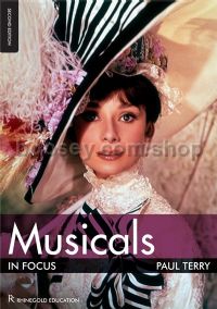 Musicals In Focus - 2nd Edition 
