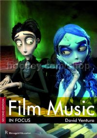 Film Music in Focus 2nd Edition