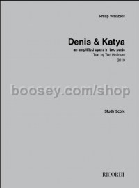 Denis & Katya (Score)