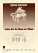 53 Studies on Chopin's Etudes Volume 2