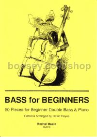 Bass for Beginners