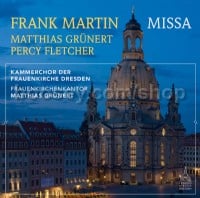 Missa (Rondeau Production Audio CD)