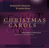 Christmas Carols (Rondeau Audio CD)