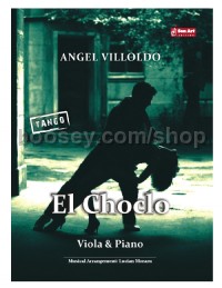 El Choclo (Score & Parts)