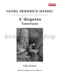 A`dispetto (Cello & Piano)