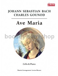 Ave Maria (Cello & Piano)