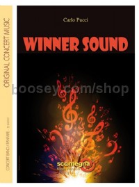 Winner Sound (Set of Parts)