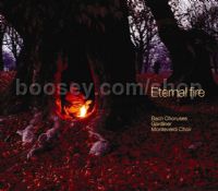 Eternal Fire (SDG Audio CD)