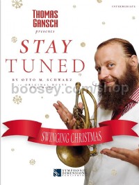 Thomas Gansch: Stay Tuned - Swinging Christmas (Horn Duet)