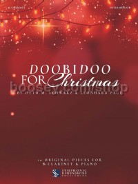 Doobidoo for Christmas (Clarinet & Piano)