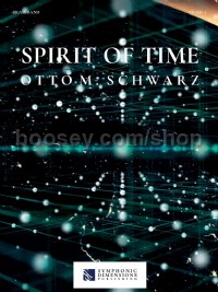 Spirit of Time (Score)