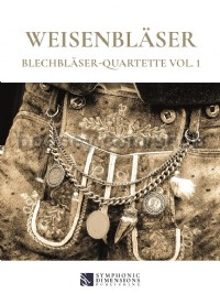 Weisenbläser (Set of Parts)