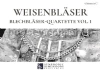 Weisenbläser (C Instruments 4 TC)