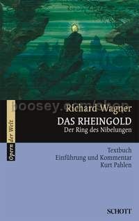 Das Rheingold WWV 86 A (libretto)