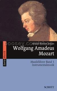 Wolfgang Amadeus Mozart Band 1
