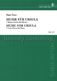 Musik für Ursula