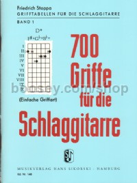 700 Griffe