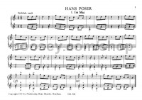 Little Trios (Soprano Recorder 1) - Digital Sheet Music