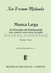 Musica larga