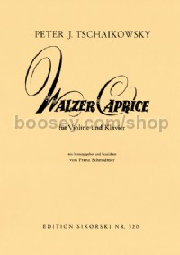 Walzer-Caprice