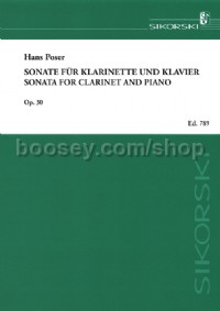 Sonate Op.30