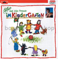 Im Kindergarten (CD Only)