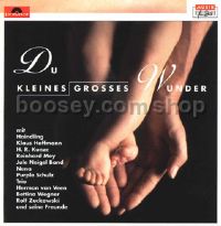 Du kleines großes Wunder (CD Only)