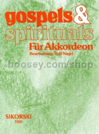Gospels & Spirituals