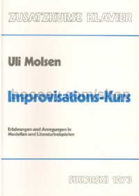 Improvisations-Kurs
