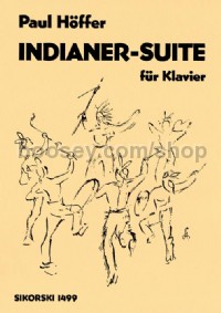Indianer-Suite
