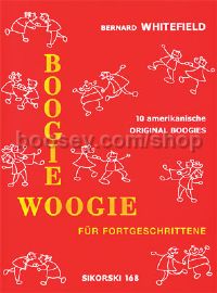 Boogie Woogie Fur