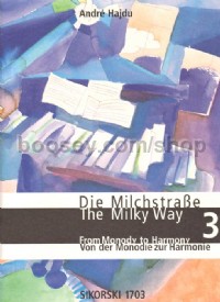 Milky Way Vol.3 (Piano)