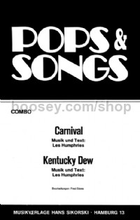 Carnival-Kentucky Dew