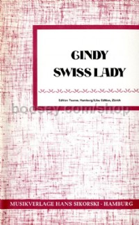 Cindy-Swiss Lady