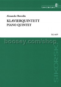 Quintett (Set of Parts)