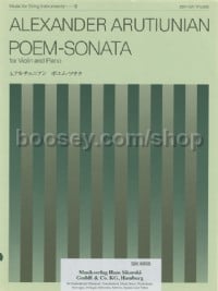 Poem-Sonata