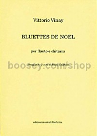 Bluettes De Noel