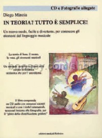 In Teoria Tutto e Semplice (Book & CD)