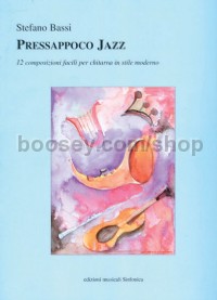 Pressappoco Jazz