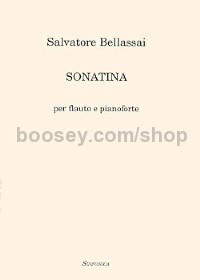 Sonatine Breve Op. 5