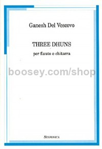 Three Dhuns