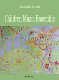 Children Music Ensemble (Score & Parts)
