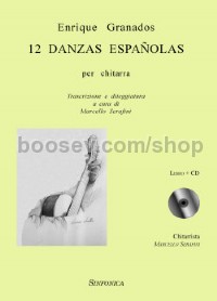 12 Danzas Españolas