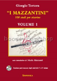 I Mazzantini Vol.1