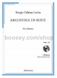 Argentina en Suite