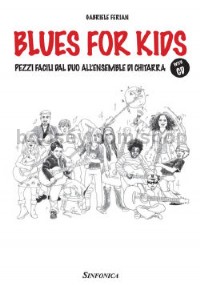 Blues for Kids (Score & Parts)