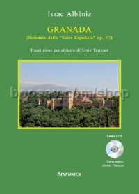Granada (Serenata da Suite Española Op.47)