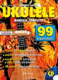 Ukulele (Book & CD)